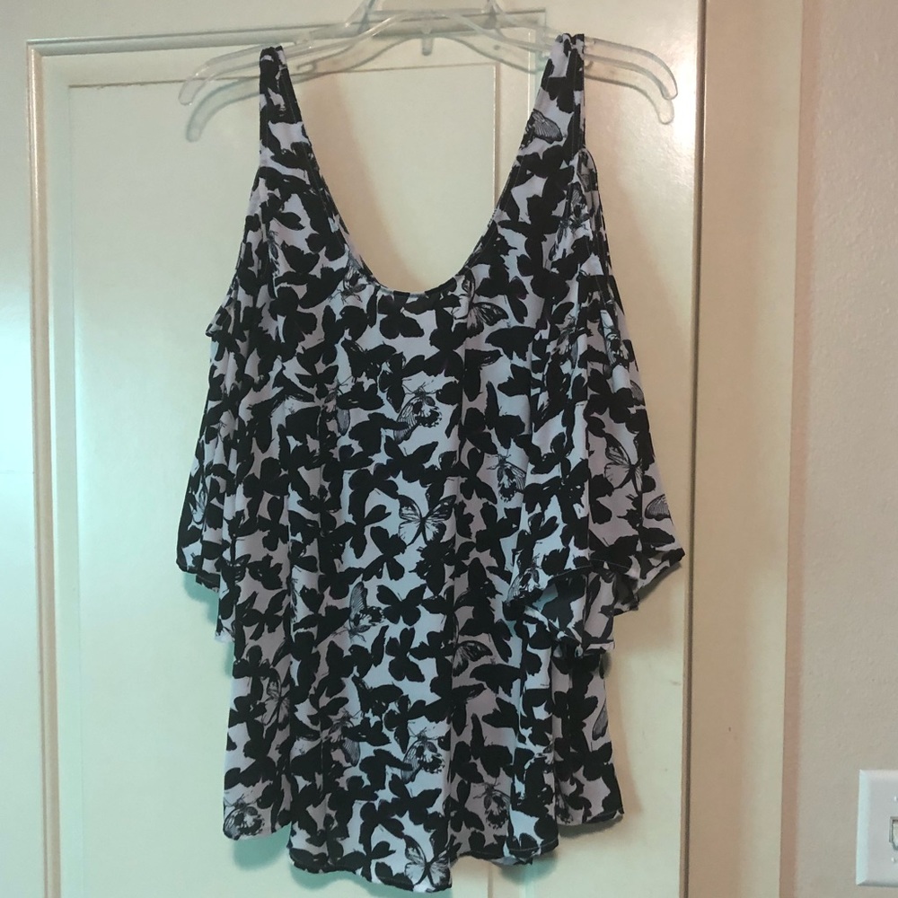 Torrid Top